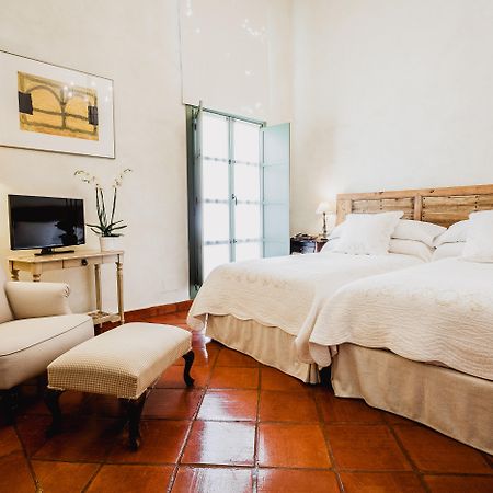 Hotel Boutique Molino Del Arco Ronda Eksteriør bilde