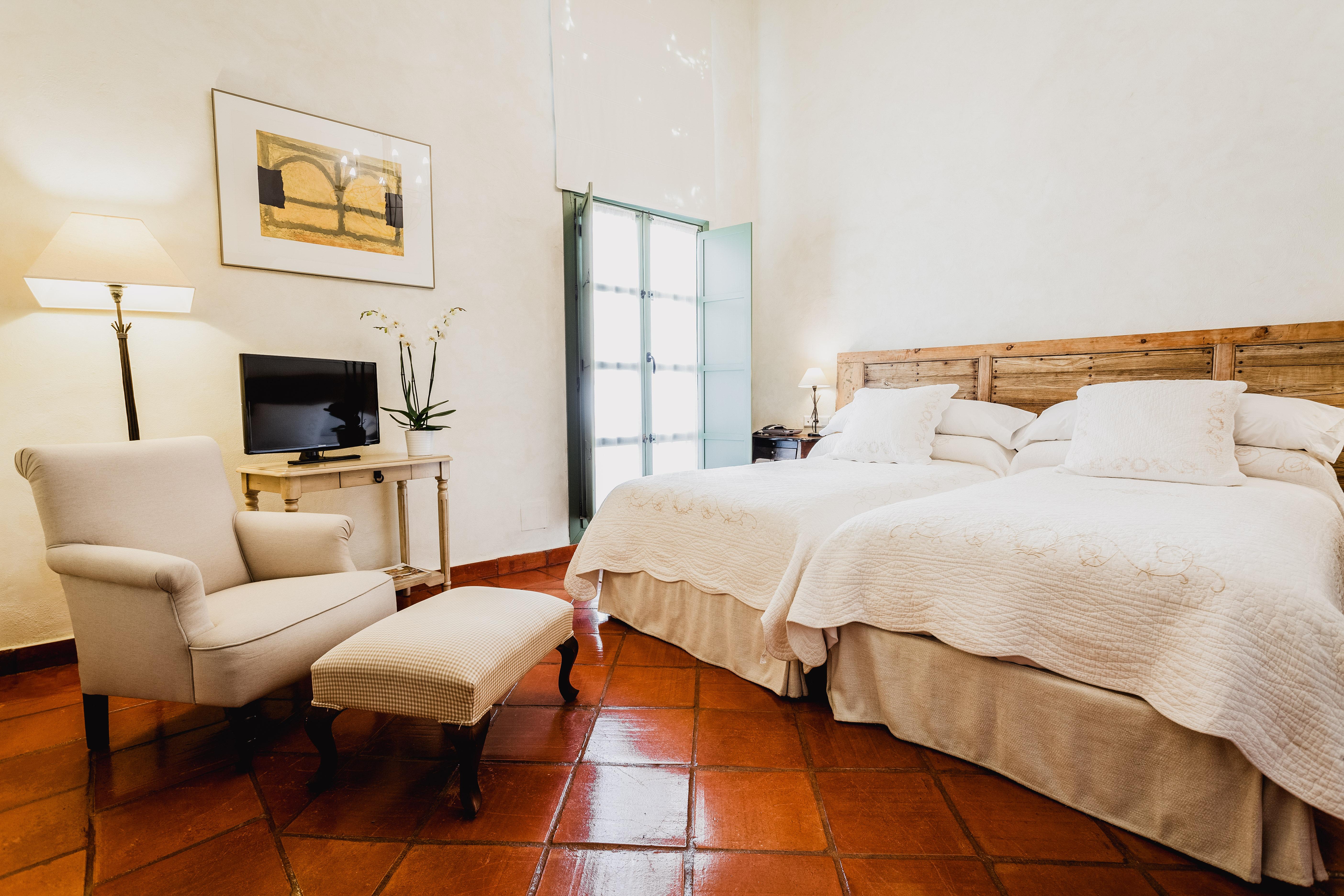 Hotel Boutique Molino Del Arco Ronda Eksteriør bilde