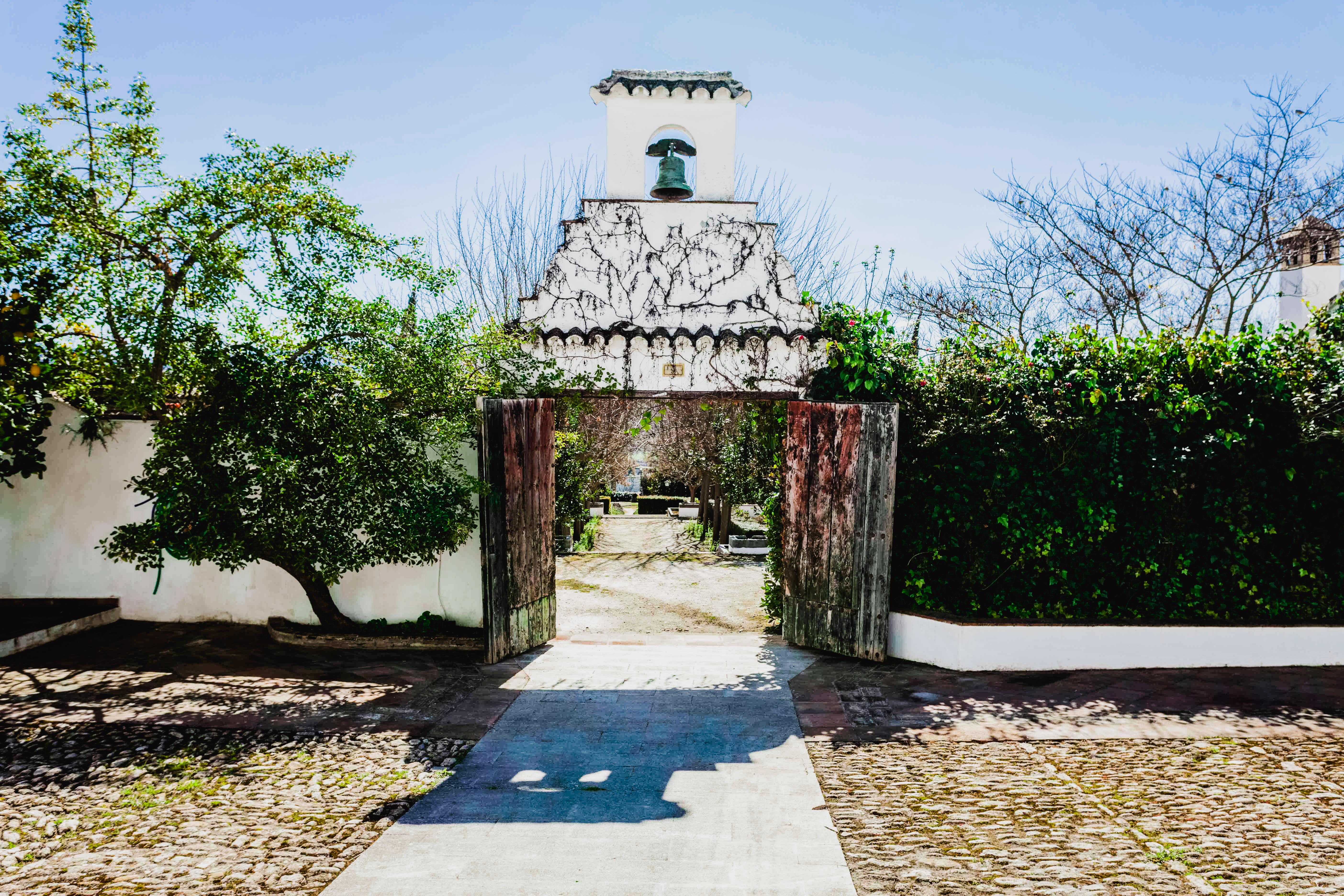 Hotel Boutique Molino Del Arco Ronda Eksteriør bilde