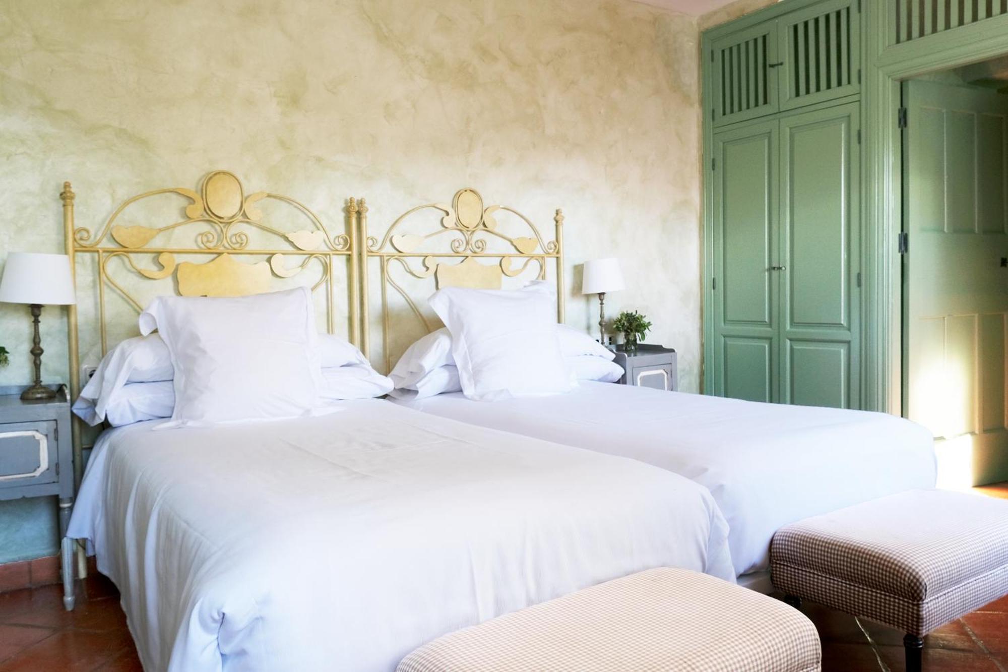 Hotel Boutique Molino Del Arco Ronda Rom bilde