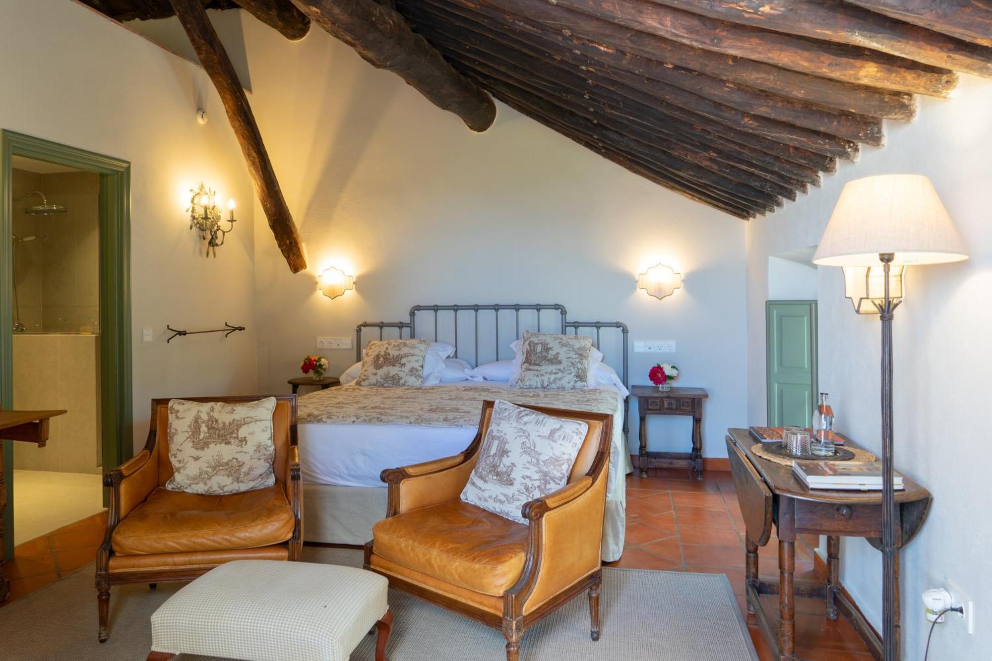 Hotel Boutique Molino Del Arco Ronda Rom bilde