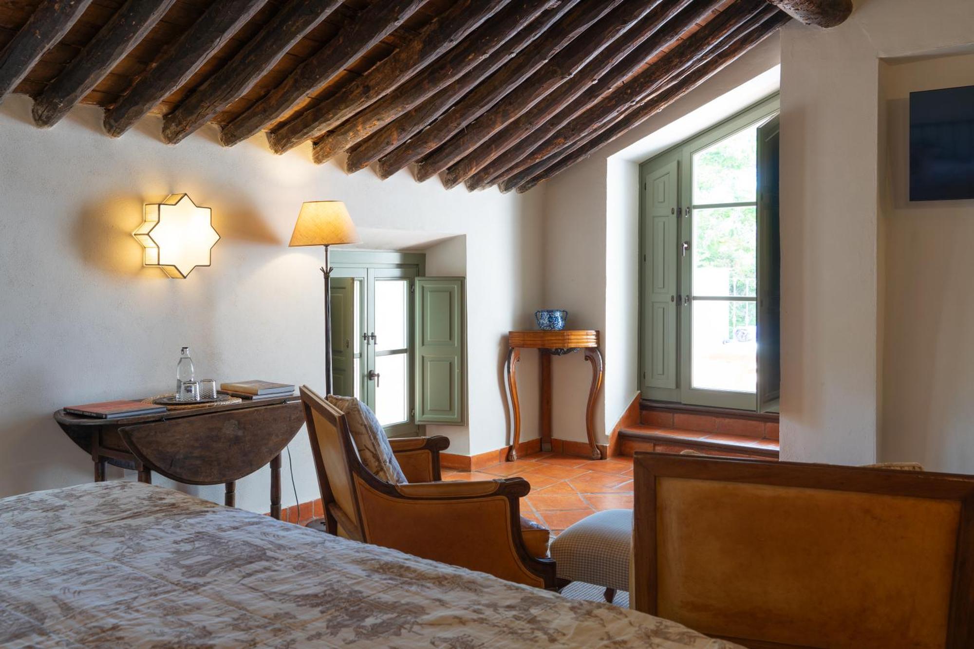Hotel Boutique Molino Del Arco Ronda Eksteriør bilde
