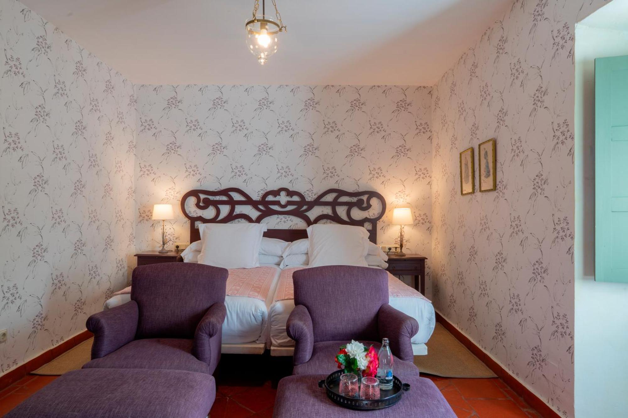 Hotel Boutique Molino Del Arco Ronda Rom bilde