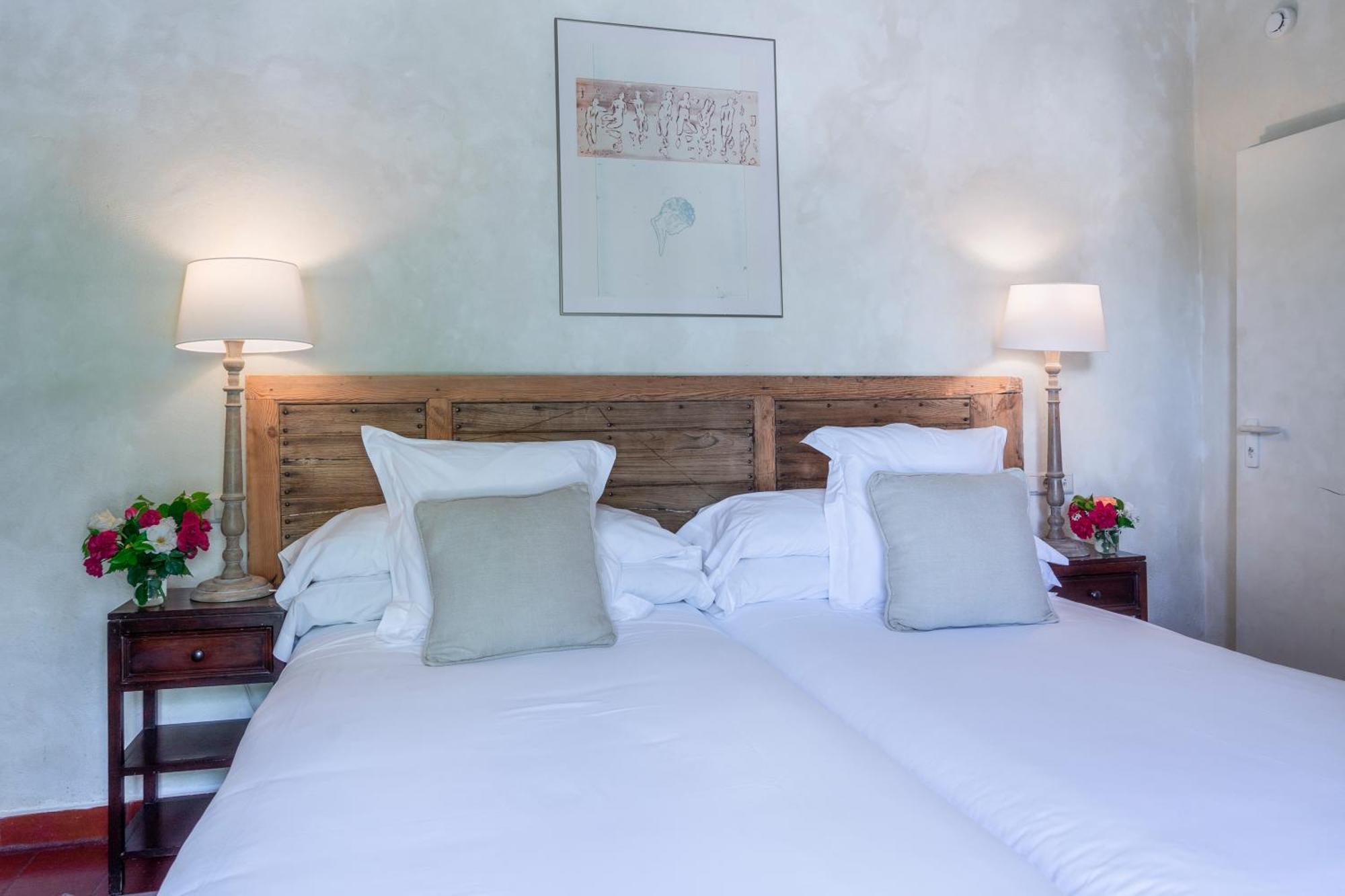 Hotel Boutique Molino Del Arco Ronda Eksteriør bilde