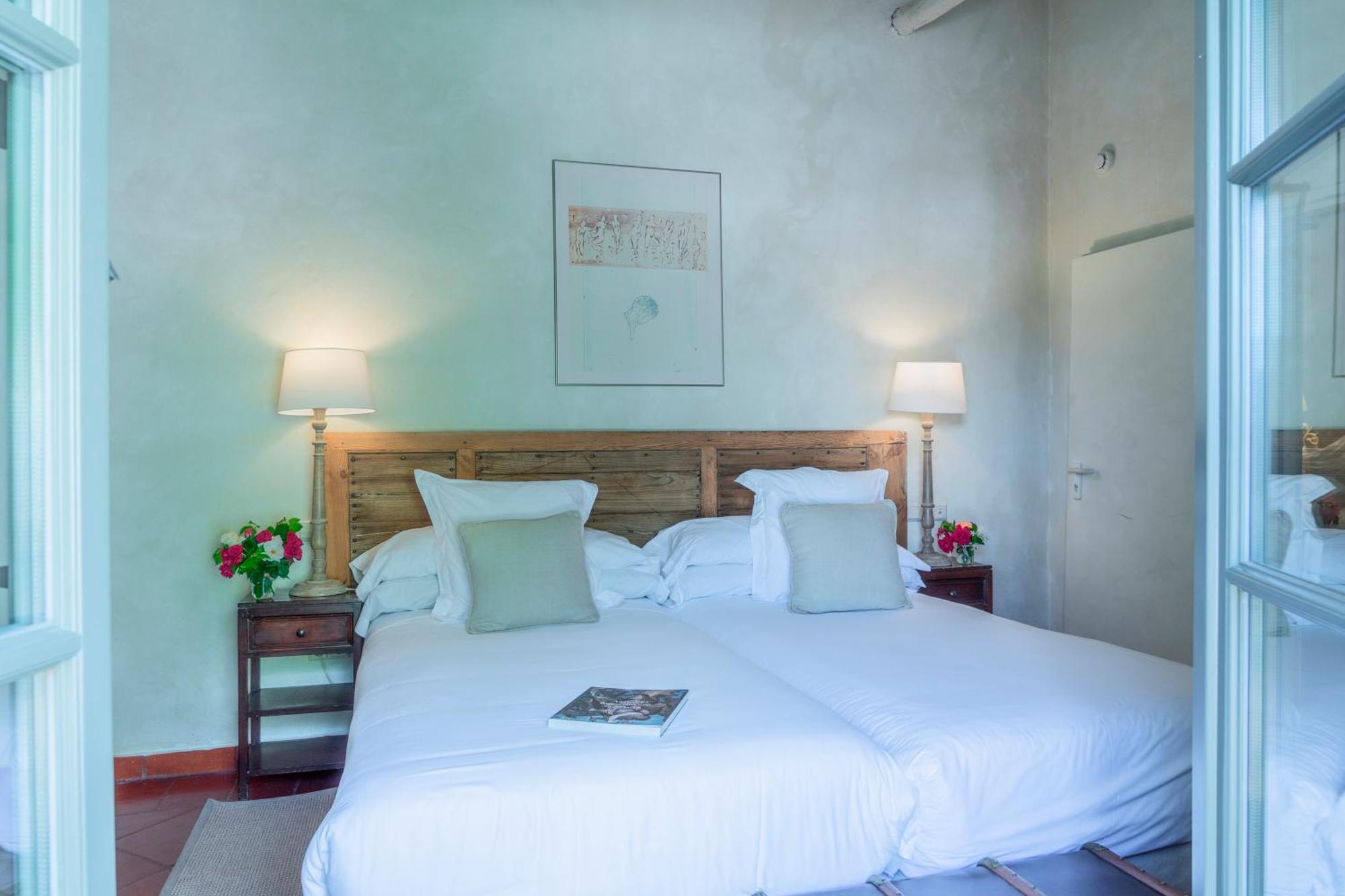 Hotel Boutique Molino Del Arco Ronda Eksteriør bilde