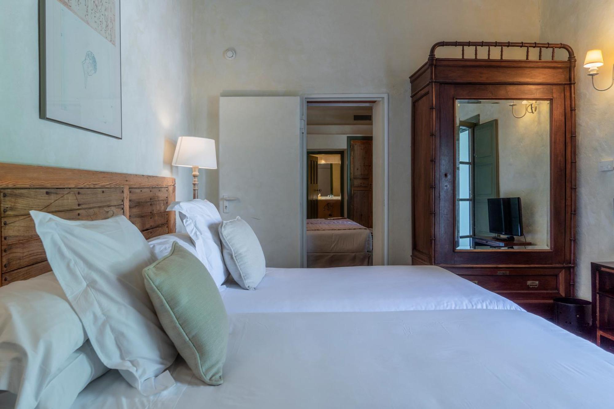 Hotel Boutique Molino Del Arco Ronda Eksteriør bilde