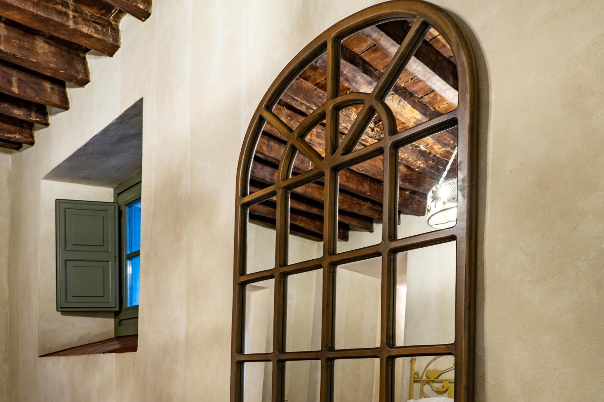 Hotel Boutique Molino Del Arco Ronda Rom bilde