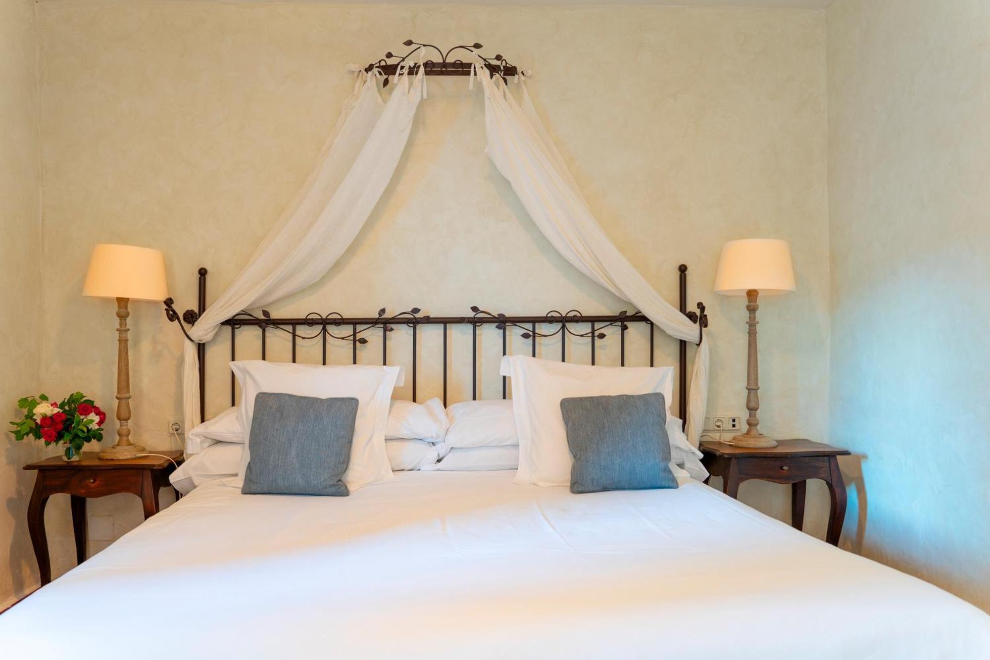 Hotel Boutique Molino Del Arco Ronda Rom bilde