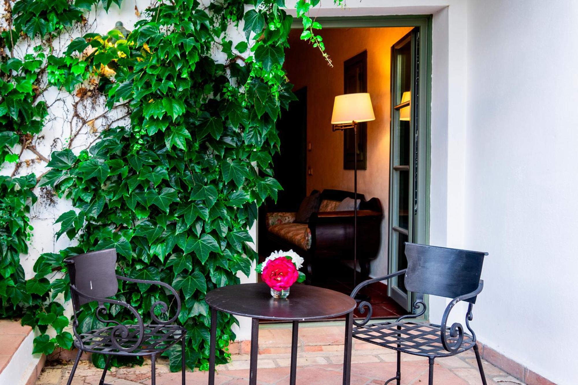 Hotel Boutique Molino Del Arco Ronda Eksteriør bilde