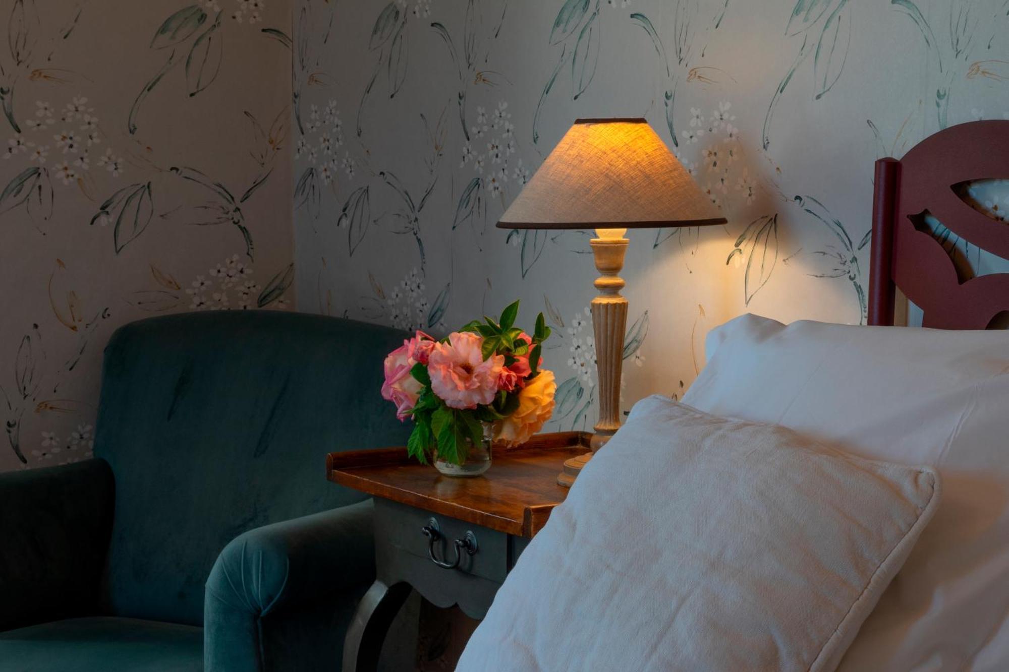 Hotel Boutique Molino Del Arco Ronda Rom bilde