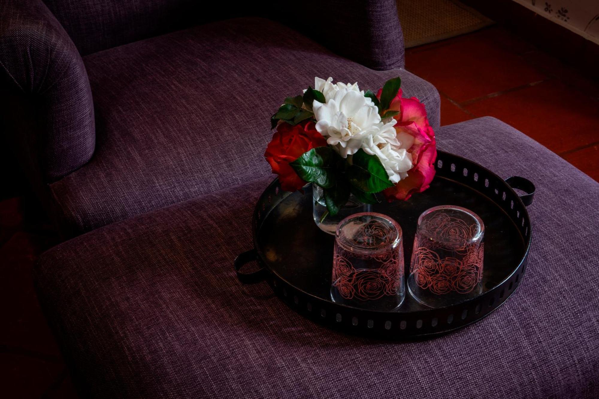 Hotel Boutique Molino Del Arco Ronda Rom bilde