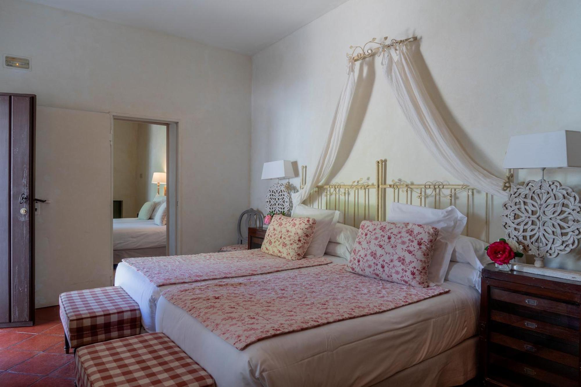 Hotel Boutique Molino Del Arco Ronda Rom bilde