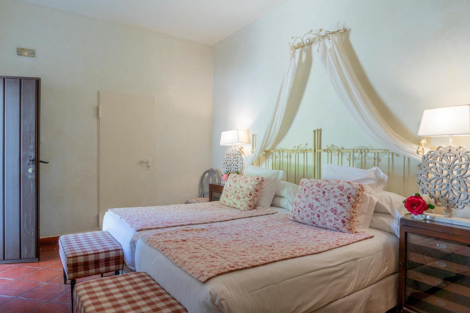 Hotel Boutique Molino Del Arco Ronda Eksteriør bilde