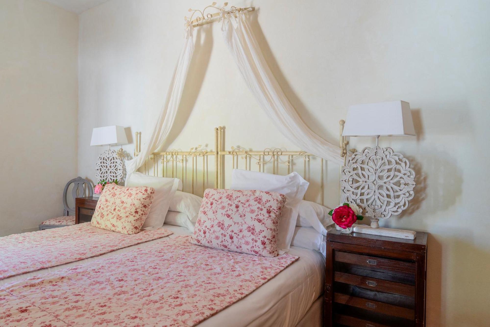 Hotel Boutique Molino Del Arco Ronda Rom bilde