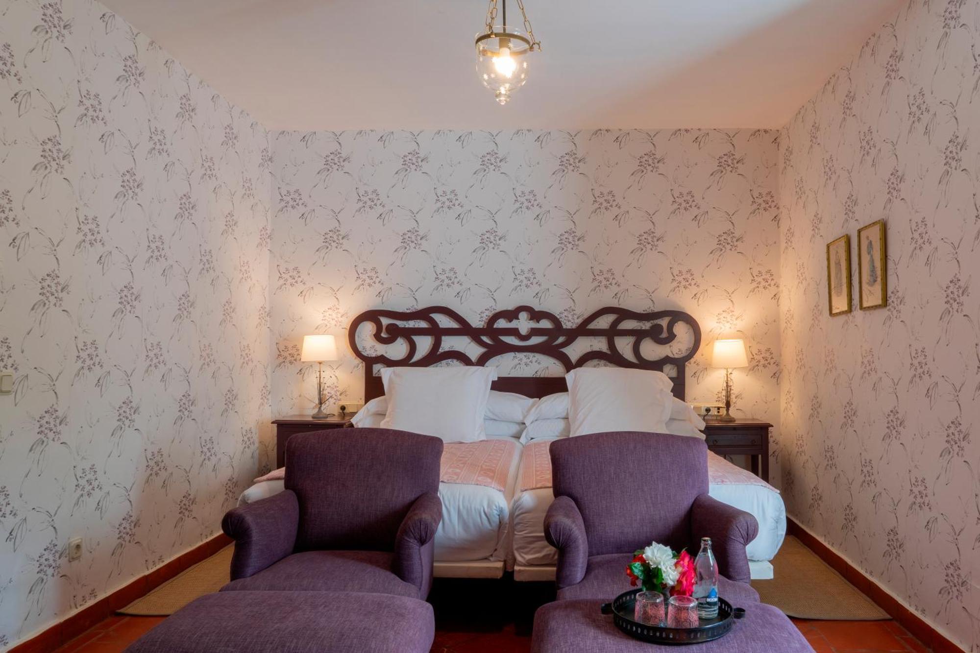 Hotel Boutique Molino Del Arco Ronda Rom bilde